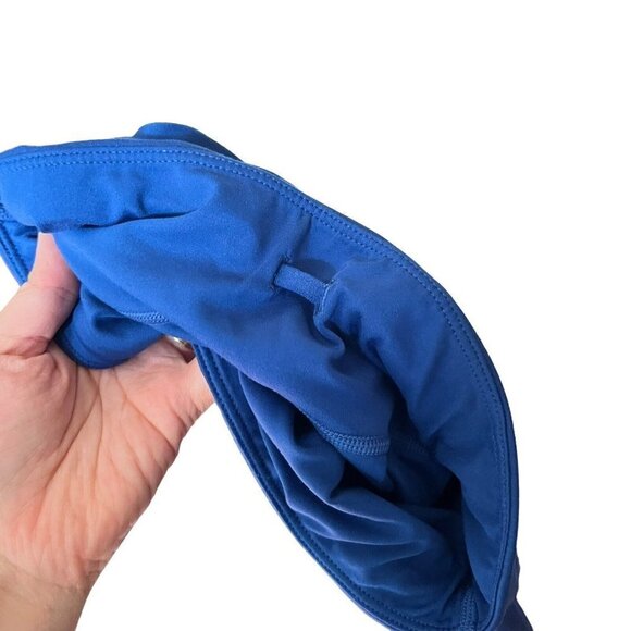 Sweaty Betty Contour Leggings Blue Women’s Size Small Workout Quick Dry Stretch - Picture 12 of 12